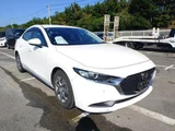 2021 Mazda 3 15C 6FAT Sedan for sale, Japanese used car export - photo 4 of 9 | GULJI TRADERS
