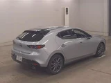 2021 Mazda 3 Sedan for sale, Japanese used car export - photo 2 of 3 | GULJI TRADERS