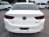 2021 Mazda 3 15C 6FAT Sedan for sale, Japanese used car export - photo 2 of 9 | GULJI TRADERS