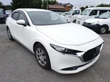 2021 Mazda 3 15C 6FAT Sedan for sale, Japanese used car export - photo 4 of 9 | GULJI TRADERS
