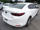 2021 Mazda 3 15C 6FAT Sedan for sale, Japanese used car export - photo 5 of 9 | GULJI TRADERS