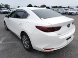 2021 Mazda 3 15C 6FAT Sedan for sale, Japanese used car export - photo 6 of 9 | GULJI TRADERS