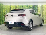 2022 Mazda 3 Sedan for sale, Japanese used car export - photo 23 of 30 | GULJI TRADERS