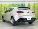 2022 Mazda 3 Sedan for sale, Japanese used car export - photo 24 of 30 | GULJI TRADERS
