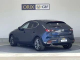 2022 Mazda 3 1.5 15S Sedan for sale, Japanese used car export - photo 43 of 57 | GULJI TRADERS