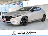 2022 Mazda 3 1.8 XD Diesel Turbo Sedan for sale, Japanese used car export - photo 1 of 64 | GULJI TRADERS