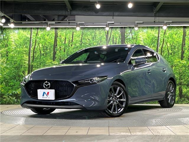 2022 Mazda 3 - photo 1 2022 Mazda 3 Sedan for sale, Japanese used car export - photo 1 of 30 | GULJI TRADERS