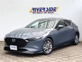 2022 Mazda 3 2.0 20S 4WD Sedan for sale, Japanese used car export - photo 1 of 37 | GULJI TRADERS
