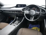 2022 Mazda 3 2.0 20S 4WD Sedan for sale, Japanese used car export - photo 4 of 37 | GULJI TRADERS