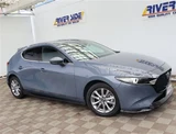 2022 Mazda 3 2.0 20S 4WD Sedan for sale, Japanese used car export - photo 17 of 37 | GULJI TRADERS