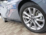 2022 Mazda 3 2.0 20S 4WD Sedan for sale, Japanese used car export - photo 18 of 37 | GULJI TRADERS