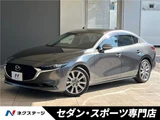 2022 Mazda 3 XD Sedan for sale, Japanese used car export - photo 4 of 30 | GULJI TRADERS