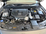 2022 Mazda 3 XD Sedan for sale, Japanese used car export - photo 5 of 30 | GULJI TRADERS