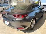 2022 Mazda 3 XD Sedan for sale, Japanese used car export - photo 25 of 30 | GULJI TRADERS