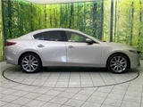 2022 Mazda 3 Sedan for sale, Japanese used car export - photo 7 of 30 | GULJI TRADERS