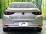 2022 Mazda 3 Sedan for sale, Japanese used car export - photo 8 of 30 | GULJI TRADERS
