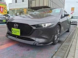2022 Mazda 3 Sedan for sale, Japanese used car export - photo 1 of 20 | GULJI TRADERS