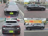 2022 Mazda 3 Sedan for sale, Japanese used car export - photo 4 of 20 | GULJI TRADERS
