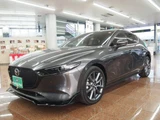 2022 Mazda 3 Sedan for sale, Japanese used car export - photo 1 of 69 | GULJI TRADERS