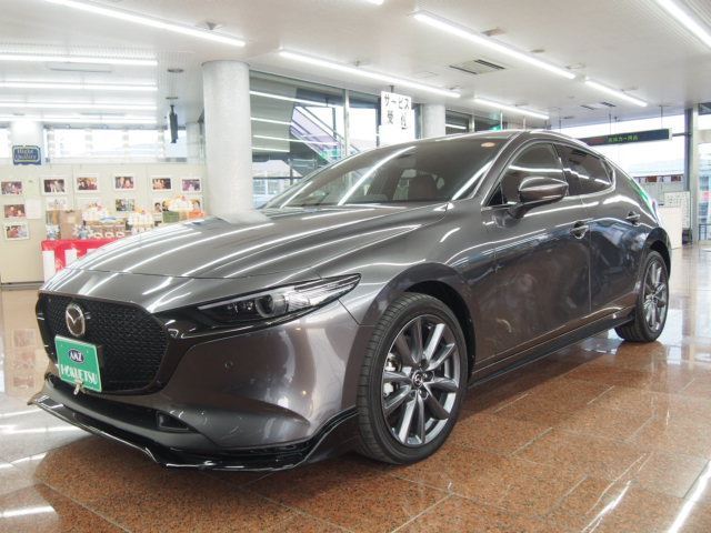 2022 Mazda 3 Sedan for sale, Japanese used car export | GULJI TRADERS