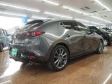 2022 Mazda 3 Sedan for sale, Japanese used car export - photo 4 of 69 | GULJI TRADERS