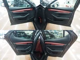 2022 Mazda 3 Sedan for sale, Japanese used car export - photo 63 of 69 | GULJI TRADERS