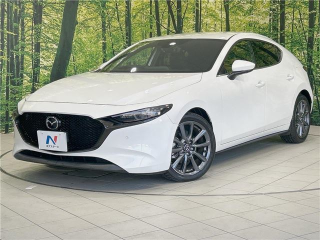 2022 Mazda 3 XD Sedan for sale, Japanese used car export | GULJI TRADERS