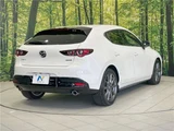 2022 Mazda 3 XD Sedan for sale, Japanese used car export - photo 9 of 30 | GULJI TRADERS