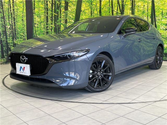 2022 Mazda 3 XD Sedan for sale, Japanese used car export | GULJI TRADERS