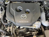 2022 Mazda 3 XD Sedan for sale, Japanese used car export - photo 5 of 30 | GULJI TRADERS