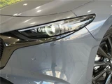 2022 Mazda 3 XD Sedan for sale, Japanese used car export - photo 9 of 30 | GULJI TRADERS