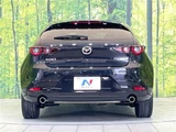 2022 Mazda 3 Sedan for sale, Japanese used car export - photo 8 of 30 | GULJI TRADERS