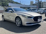 2022 Mazda 3 2.0 20S Sedan for sale, Japanese used car export - photo 1 of 62 | GULJI TRADERS