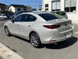 2022 Mazda 3 2.0 20S Sedan for sale, Japanese used car export - photo 2 of 62 | GULJI TRADERS