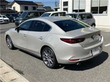 2022 Mazda 3 2.0 20S Sedan for sale, Japanese used car export - photo 20 of 62 | GULJI TRADERS
