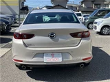 2022 Mazda 3 2.0 20S Sedan for sale, Japanese used car export - photo 21 of 62 | GULJI TRADERS