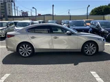 2022 Mazda 3 2.0 20S Sedan for sale, Japanese used car export - photo 24 of 62 | GULJI TRADERS