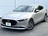 2022 Mazda 3 XD Sedan for sale, Japanese used car export - photo 1 of 30 | GULJI TRADERS