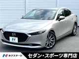 2022 Mazda 3 XD Sedan for sale, Japanese used car export - photo 4 of 30 | GULJI TRADERS