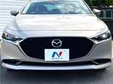 2022 Mazda 3 XD Sedan for sale, Japanese used car export - photo 13 of 30 | GULJI TRADERS