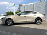 2022 Mazda 3 XD Sedan for sale, Japanese used car export - photo 17 of 30 | GULJI TRADERS