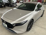 2022 Mazda 3 Sedan for sale, Japanese used car export - photo 1 of 63 | GULJI TRADERS