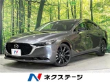 2022 Mazda 3 XD Sedan for sale, Japanese used car export - photo 4 of 30 | GULJI TRADERS