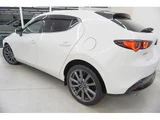 2022 Mazda 3 Turbo Sedan for sale, Japanese used car export - photo 8 of 67 | GULJI TRADERS