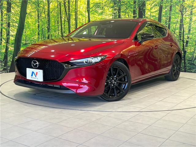 2022 Mazda 3 15S Sedan for sale, Japanese used car export | GULJI TRADERS