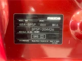 2022 Mazda 3 15S Sedan for sale, Japanese used car export - photo 2 of 30 | GULJI TRADERS