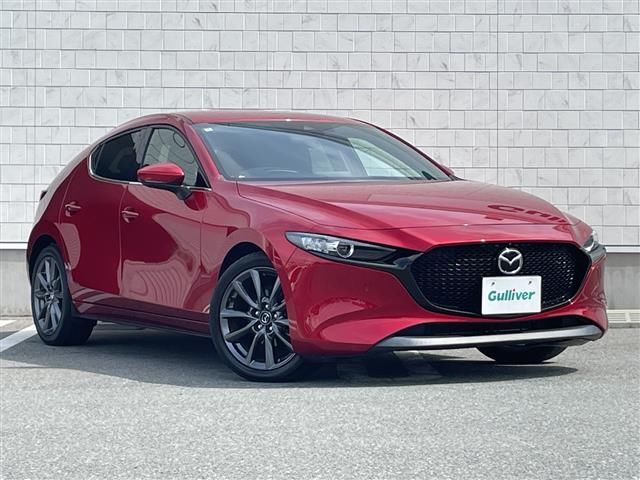2022 Mazda 3 15S Sedan for sale, Japanese used car export | GULJI TRADERS