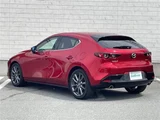 2022 Mazda 3 15S Sedan for sale, Japanese used car export - photo 2 of 24 | GULJI TRADERS