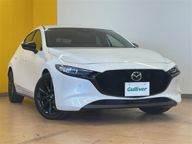 2022 Mazda 3 15S Sedan for sale, Japanese used car export | GULJI TRADERS