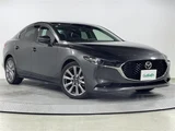 2022 Mazda 3 20S Sedan for sale, Japanese used car export - photo 1 of 24 | GULJI TRADERS